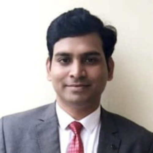 Dr. Ravi Uniyal